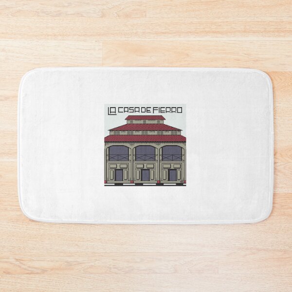 Item preview, the iron house designed and sold by Staag.