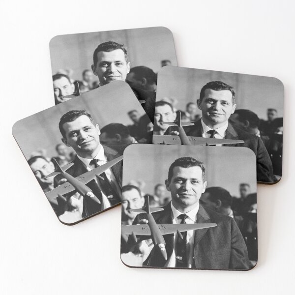 Item preview, Francis Gary Powers Speaking Before Committee - 1962 designed and sold by warishellstore.