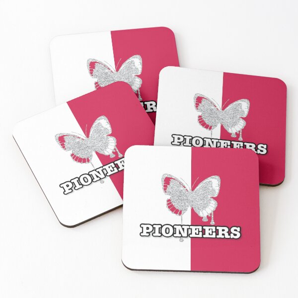 Item preview, Pioneers Butterfly Drip designed and sold by Ajcollages.