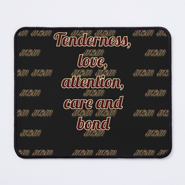 Item preview, Describe the mother in words. designed and sold by storefunnypets.