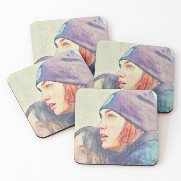 Item preview, Wayhaught Side by side designed and sold by Huntch.