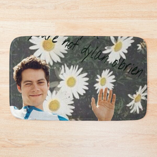 Item preview, Dylan O'bae O'brien fangirl tumblr edit collage  designed and sold by aaqwfvaaswzxcvb.