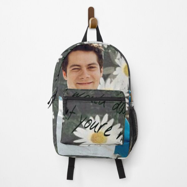 Item preview, Dylan O'bae O'brien fangirl tumblr edit collage designed and sold by aaqwfvaaswzxcvb.