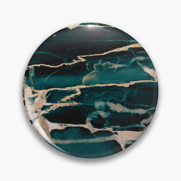 Item preview, Marble blue,teal,turquoise,cyan abstract pattern designed and sold by cutecrazytshirt.
