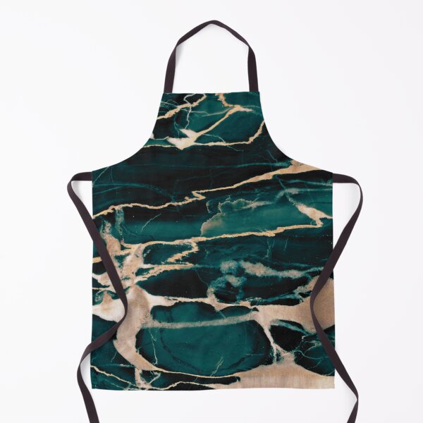 Item preview, Marble blue,teal,turquoise,cyan abstract pattern designed and sold by cutecrazytshirt.