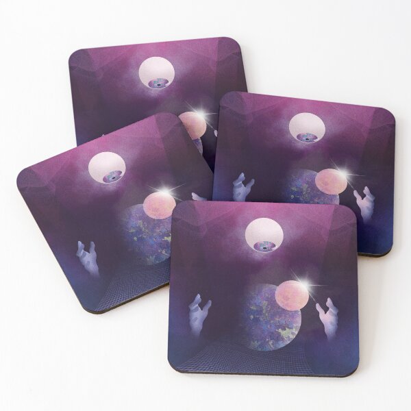 Item preview, SCI-FI Inspiration designed and sold by Elliot-illu.