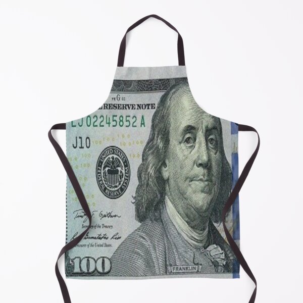 Item preview, 100 Dollar United States Bank Note Currency Bill Cash designed and sold by ADifferentStore.