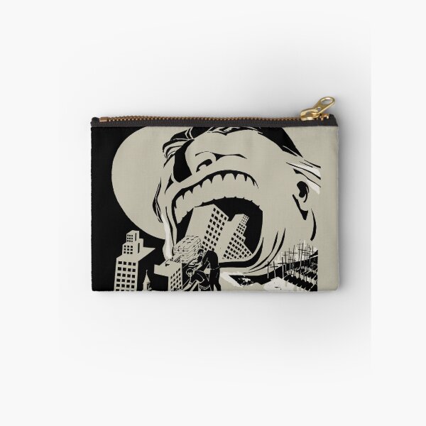 Item preview, Capitalism Devours Everything - Dmitry Moor, Soviet Propaganda, Socialist, Communist, Anti Capitalist designed and sold by SpaceDogLaika.