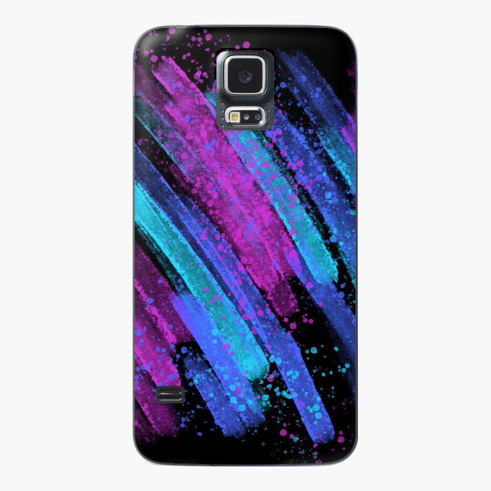 Item preview, Samsung Galaxy Skin designed and sold by that5280lady.