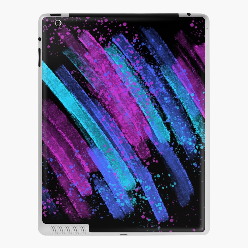 Item preview, iPad Skin designed and sold by that5280lady.