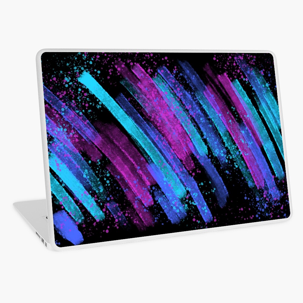 Item preview, Laptop Skin designed and sold by that5280lady.