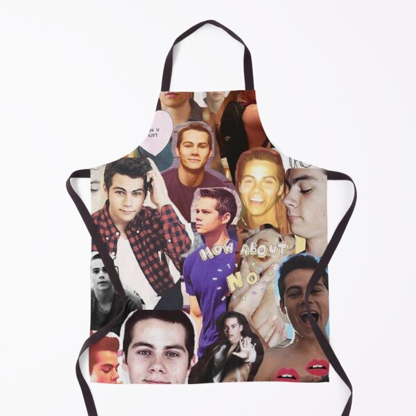 Item preview, Dylan O'bae O'brien fangirl tumblr edit collage designed and sold by aaqwfvaaswzxcvb.