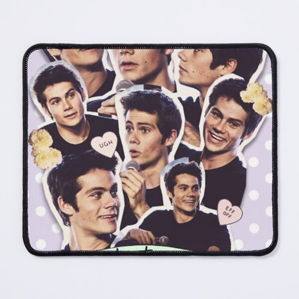 Item preview, Dylan O'brien tumblr edit  designed and sold by aaqwfvaaswzxcvb.