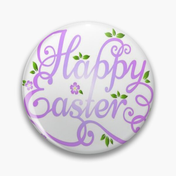 Item preview, Happy Easter designed and sold by MarcinaChicShip.