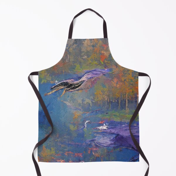 Item preview, Untitled (On_Heron_Pond.jpg) designed and sold by Vincent Rubens.