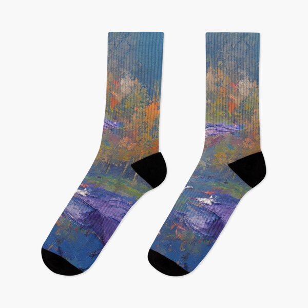 Item preview, Untitled (On_Heron_Pond.jpg) designed and sold by Vincent Rubens.