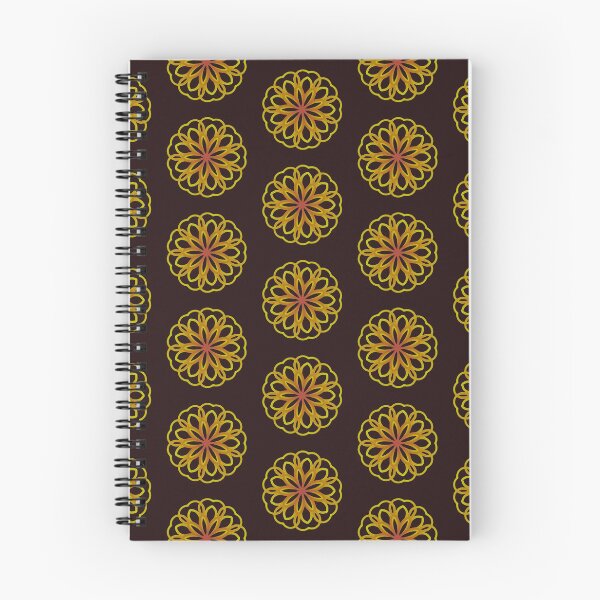 Item preview, Mandala #006.2 designed and sold by SARAH ZAPATA.