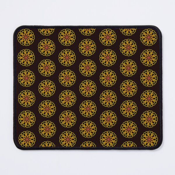 Item preview, Mandala #006.2 designed and sold by SARAH ZAPATA.