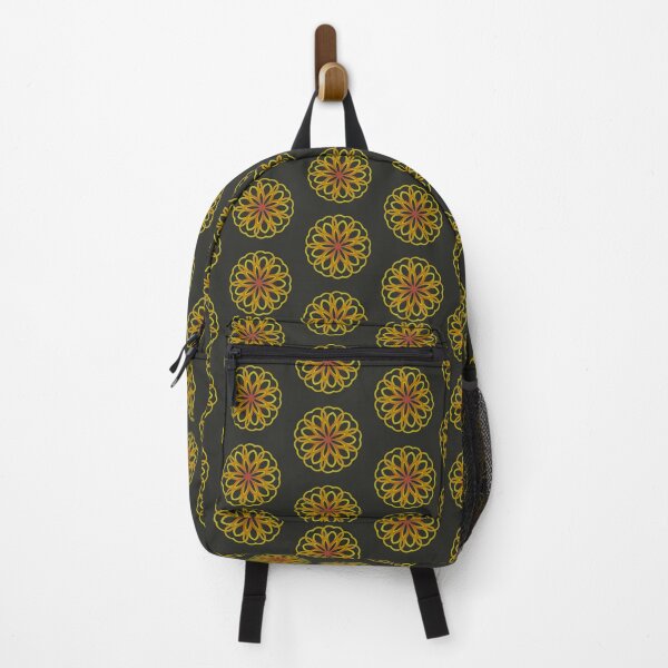 Item preview, Mandala #006.2 designed and sold by SARAH ZAPATA.