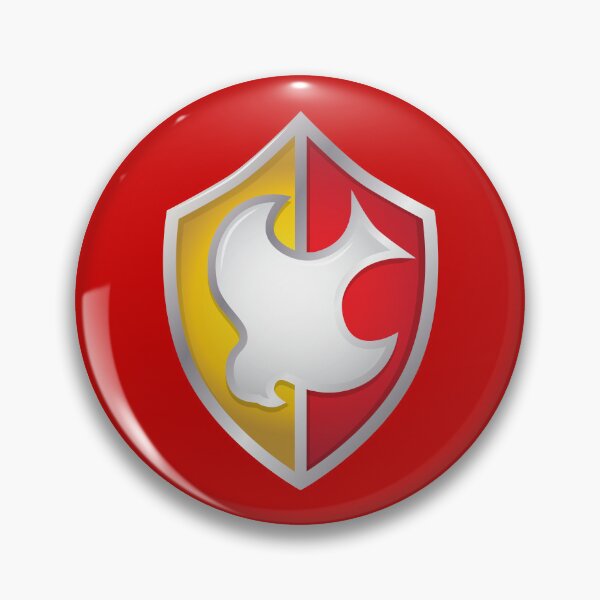 Item preview, Peacemaker’s Shield illustration designed and sold by blackdogshop.