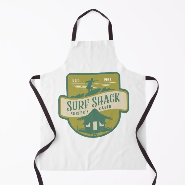 Item preview, Surf Shack Surfers Cabin| VSCO Aesthetic designed and sold by ISayHeaven.