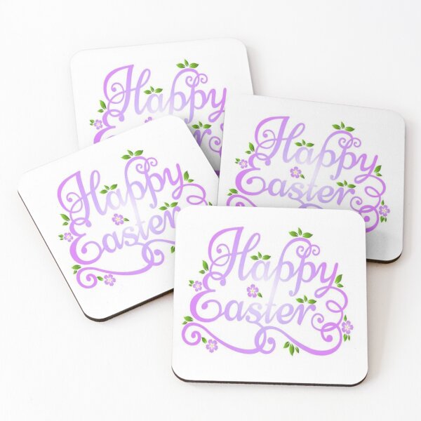 Item preview, Happy Easter designed and sold by MarcinaChicShip.