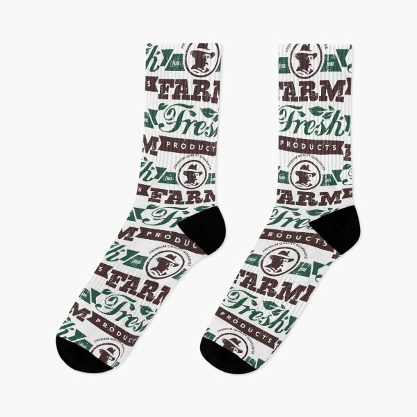 Item preview, Farm fresh label. Organic Farming. Farmer. designed and sold by etraveler.