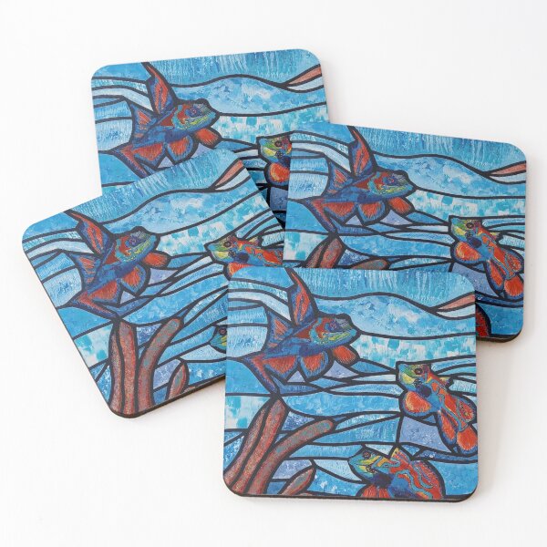 Item preview, Tropical Tank designed and sold by JudySens.