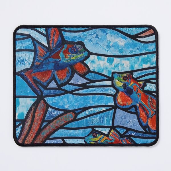 Item preview, Tropical Tank designed and sold by JudySens.