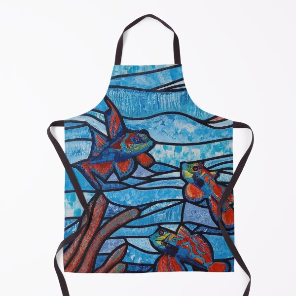 Item preview, Tropical Tank designed and sold by JudySens.