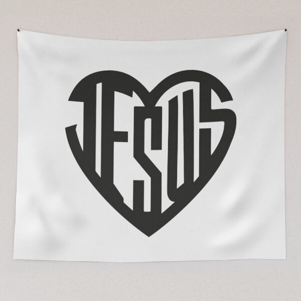 Item preview, Sacred heart designed and sold by Teixeira224.