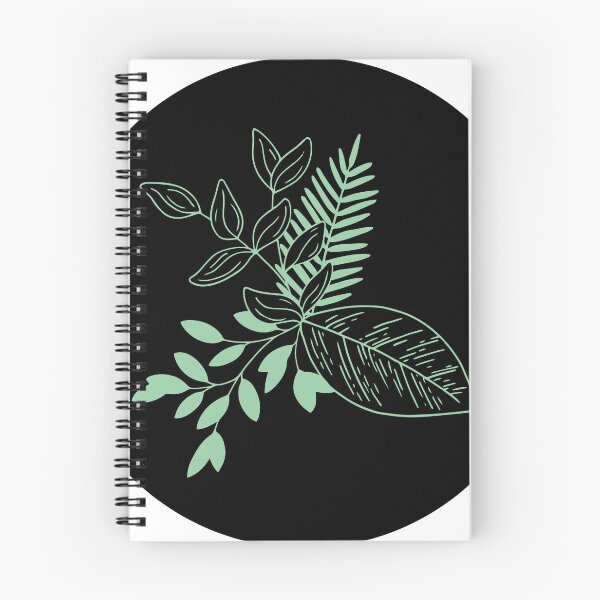 Item preview, Bunch of leaves designed and sold by Jessica Belini.