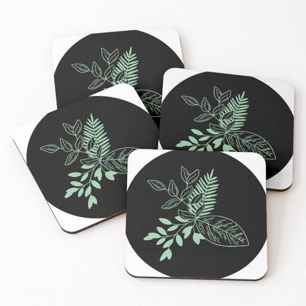 Item preview, Bunch of leaves designed and sold by Jessica Belini.