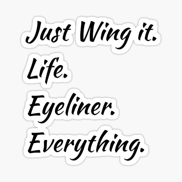 just-wing-it-sticker-for-sale-by-mallsd-redbubble