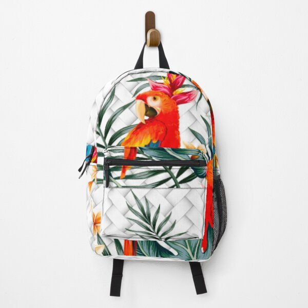 Item preview, Macaw Family - Tropical designed and sold by oluap.