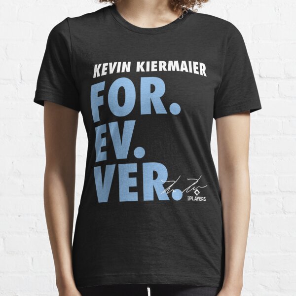Majestic Women's Kevin Kiermaier Tampa Bay Rays Crew Player T-Shirt - Macy's
