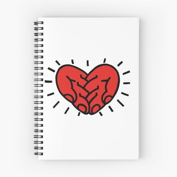 Item preview, Handz Halten - RED designed and sold by ncbennett.
