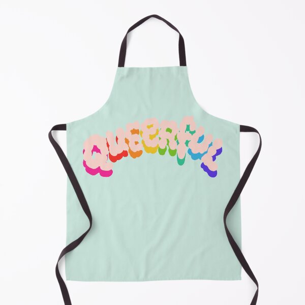 Item preview, Queerful designed and sold by pencilpepper.