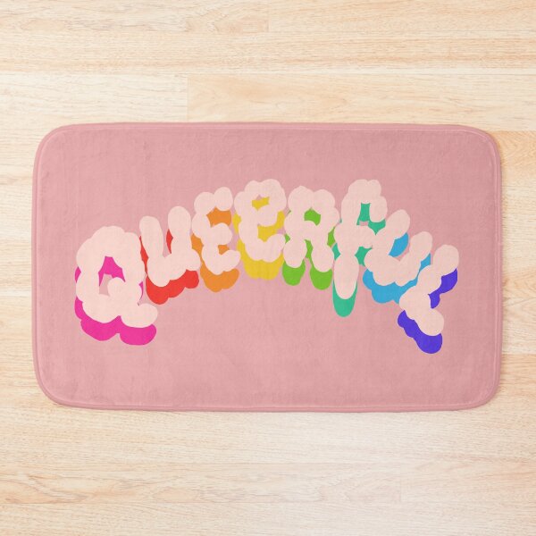 Item preview, Queerful designed and sold by pencilpepper.