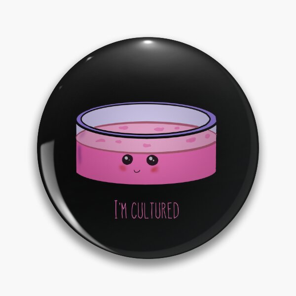 Item preview, I'm cultured designed and sold by Tamm-art.