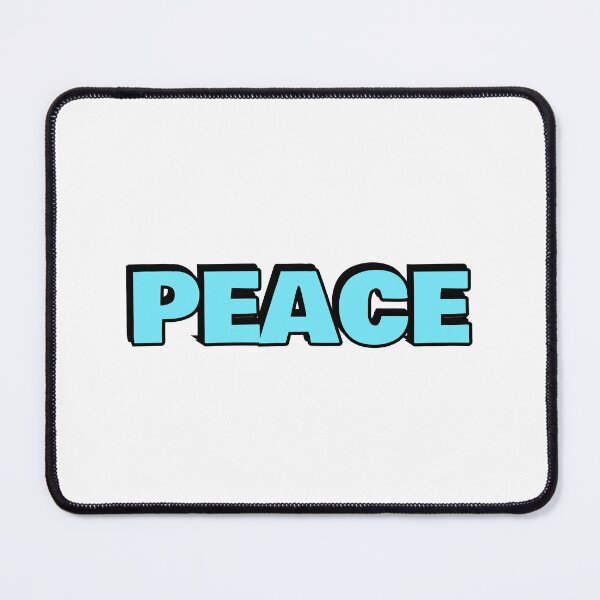 Item preview, PEACE designed and sold by Inspirationmotivation.