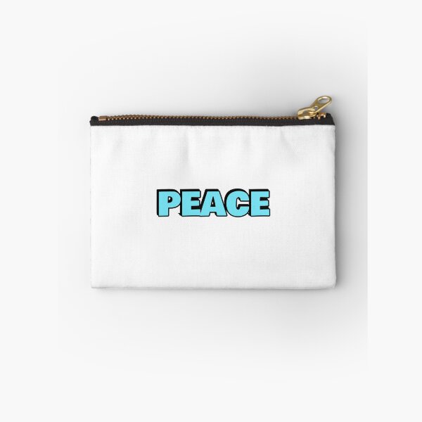 Item preview, PEACE designed and sold by Inspirationmotivation.