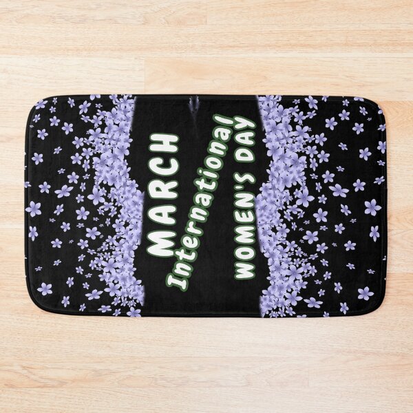 Item preview, 8th March International Women's Day,  Women Power, womans day  designed and sold by Spasija.