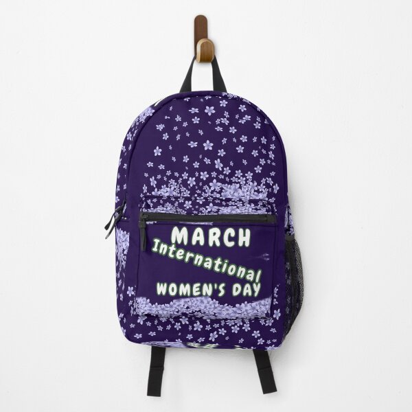 Item preview, 8th March International Women's Day,  Women Power, womans day  designed and sold by Spasija.