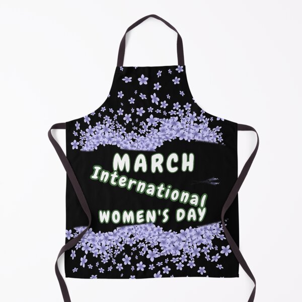 Item preview, 8th March International Women's Day, Women Power, womans day designed and sold by Spasija.