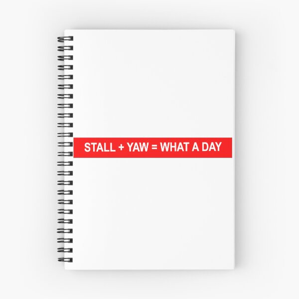 Item preview, Stall + Yaw = What a Day designed and sold by Savannana.
