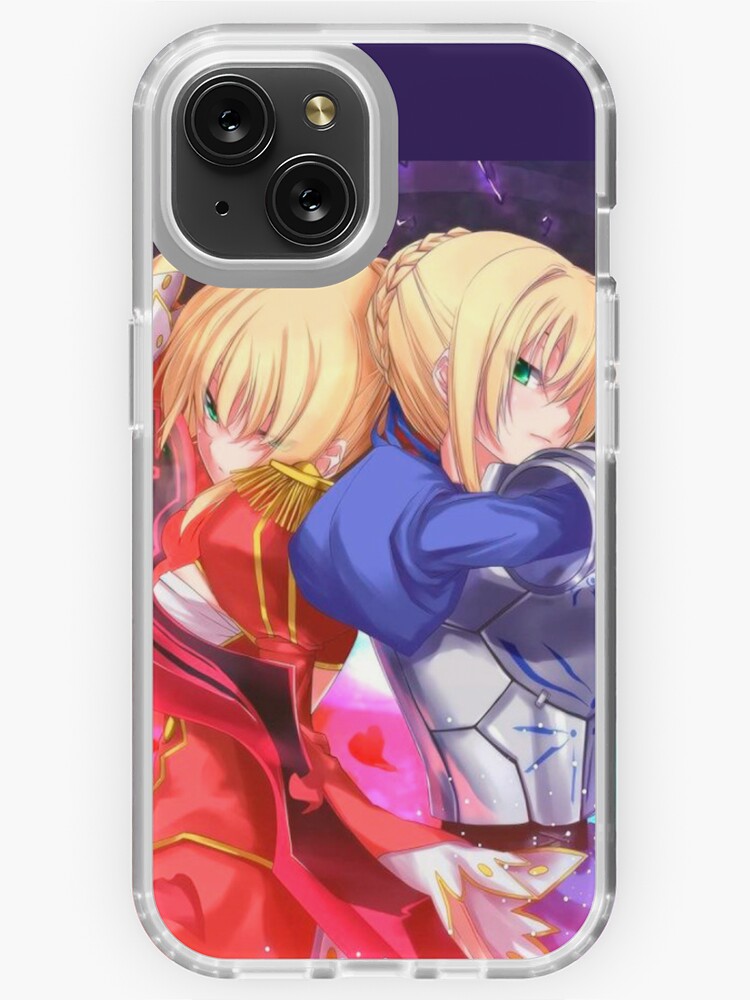 Fabiniku, Isekai Bishoujo Juniku Ojisan - 1 iPhone Case for Sale by Dam  Zetsubou