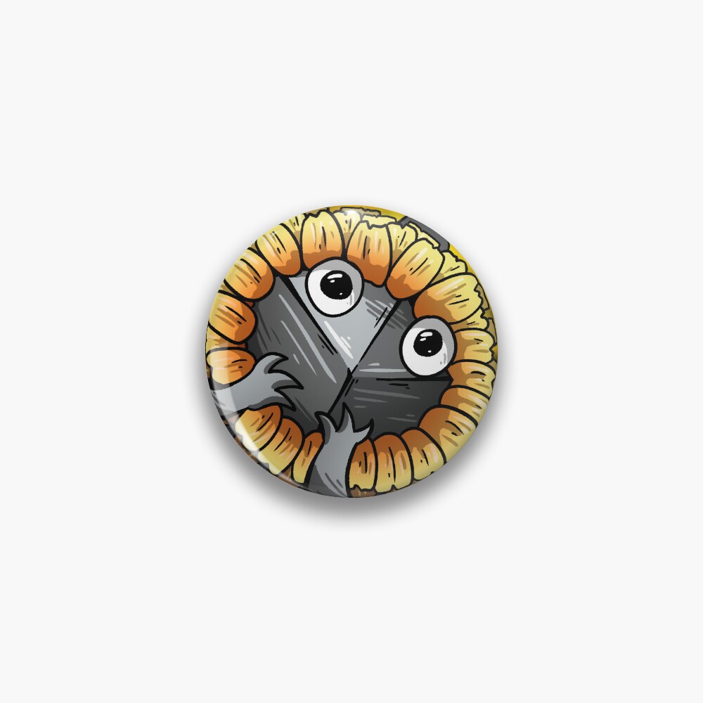 Item preview, Pin designed and sold by Alicaido.