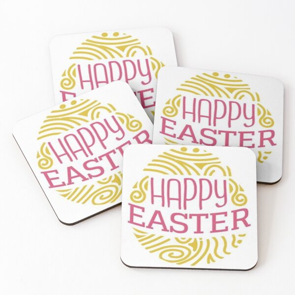 Item preview, Happy Easter designed and sold by MarcinaChicShip.