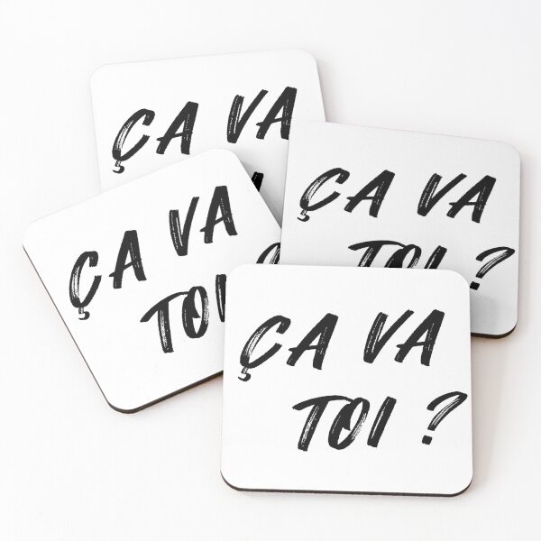 Item preview, How are you? designed and sold by UnPeuDeSerieux.